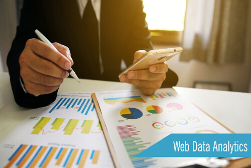 Web Data Analytics